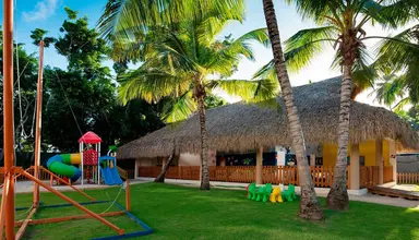Impressive Punta Cana