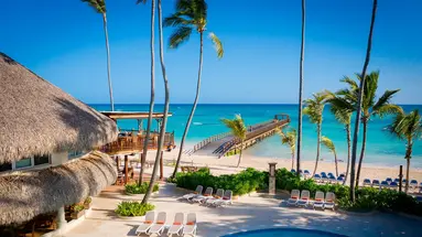 Impressive Punta Cana