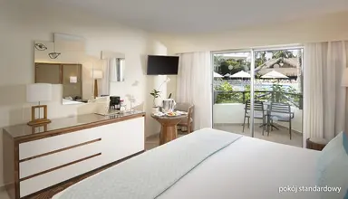 Impressive Punta Cana