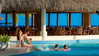 Impressive Punta Cana