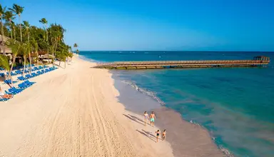 Impressive Punta Cana