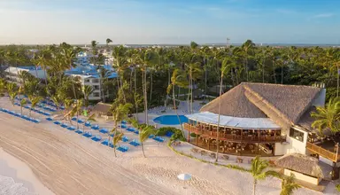 Impressive Punta Cana