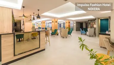 Impulso Fashion