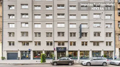 Impulso Fashion