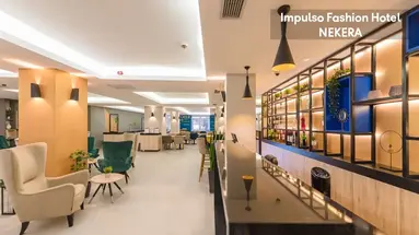 Impulso Fashion