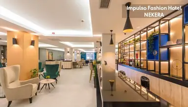 Impulso Fashion