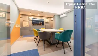 Impulso Fashion