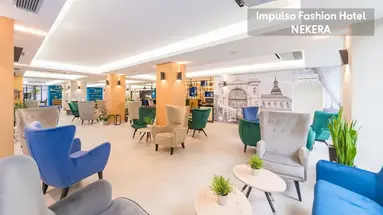 Impulso Fashion