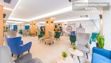Impulso Fashion