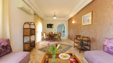 In Club Palmeraie Resorts