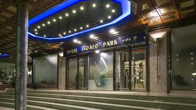 Indalo Park