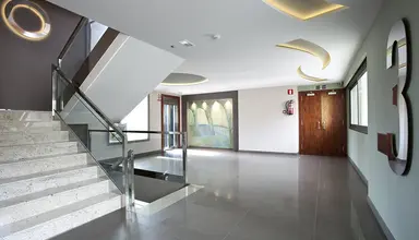 Indalo Park