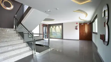 Indalo Park