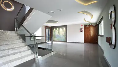 Indalo Park