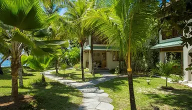 Indian Ocean Lodge