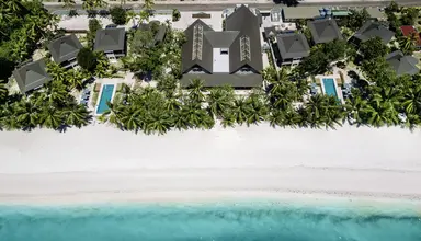 Indian Ocean Lodge