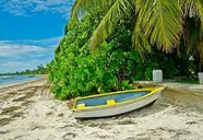 Indian Ocean Lodge