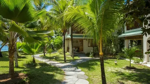 Hotel Indian Ocean Lodge