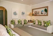 Indian Ocean Lodge