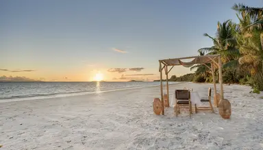 Indian Ocean Lodge