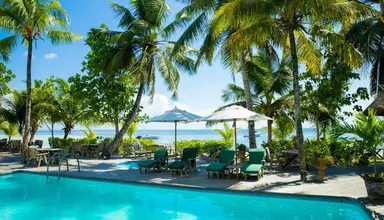 Indian Ocean Lodge