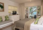 Indian Ocean Lodge