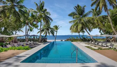 Indian Ocean Lodge
