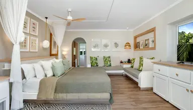 Indian Ocean Lodge