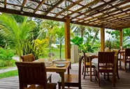 Indian Ocean Lodge