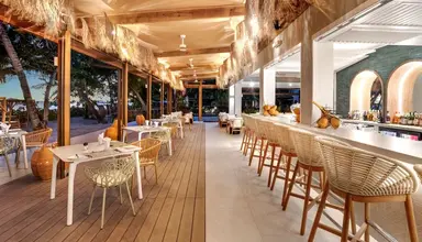 Indian Ocean Lodge