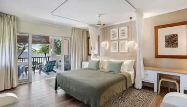 Indian Ocean Lodge