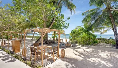 Indian Ocean Lodge