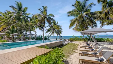 Indian Ocean Lodge
