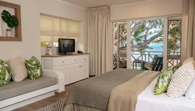 Indian Ocean Lodge