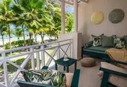 Indian Ocean Lodge