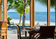 Indian Ocean Lodge