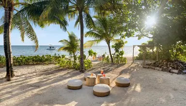 Indian Ocean Lodge
