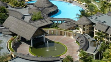 Indian Resort & Spa