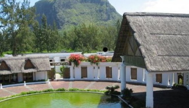 Indian Resort & Spa