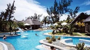 Indian Resort & Spa