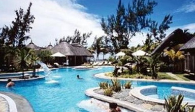 Indian Resort & Spa