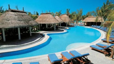 Indian Resort & Spa