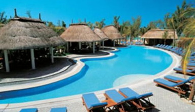 Indian Resort & Spa