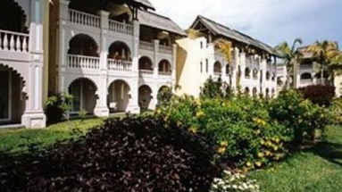 Indian Resort & Spa