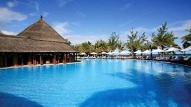 Indian Resort & Spa