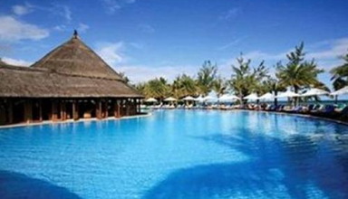 Indian Resort & Spa