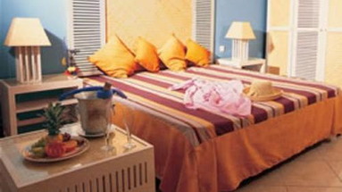 Indian Resort & Spa