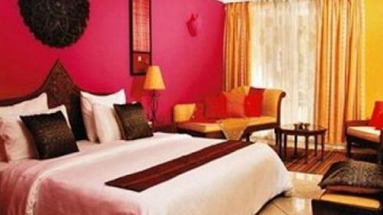 Indian Resort & Spa
