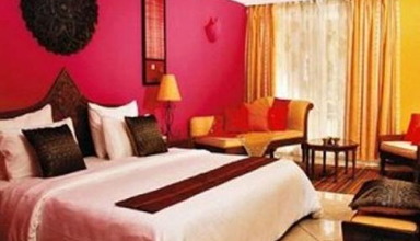 Indian Resort & Spa