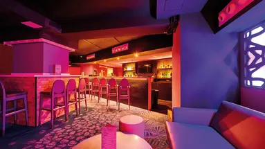 Indico Rock Mallorca
